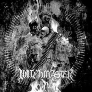 WITCHMASTER Witchmaster [CD]